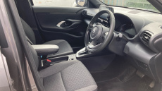 Toyota Yaris Cross 1.5 Hybrid Design 5dr CVT Hybrid Estate